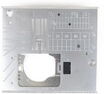 Janome Needle Plate for MC7700P, MC7700QCP