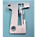 Singer NEEDLE PLATE SERGER Roll Hem