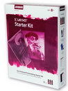 Rupert Gibbon & Spider Inc SolarFast Starter Kit