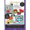 KimberBell Designs Kimberbell Cuties Companion CD