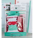 KimberBell Designs Love Notes Embellishment Kit