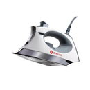 Singer White and Gray SteamCraft Steam Iron