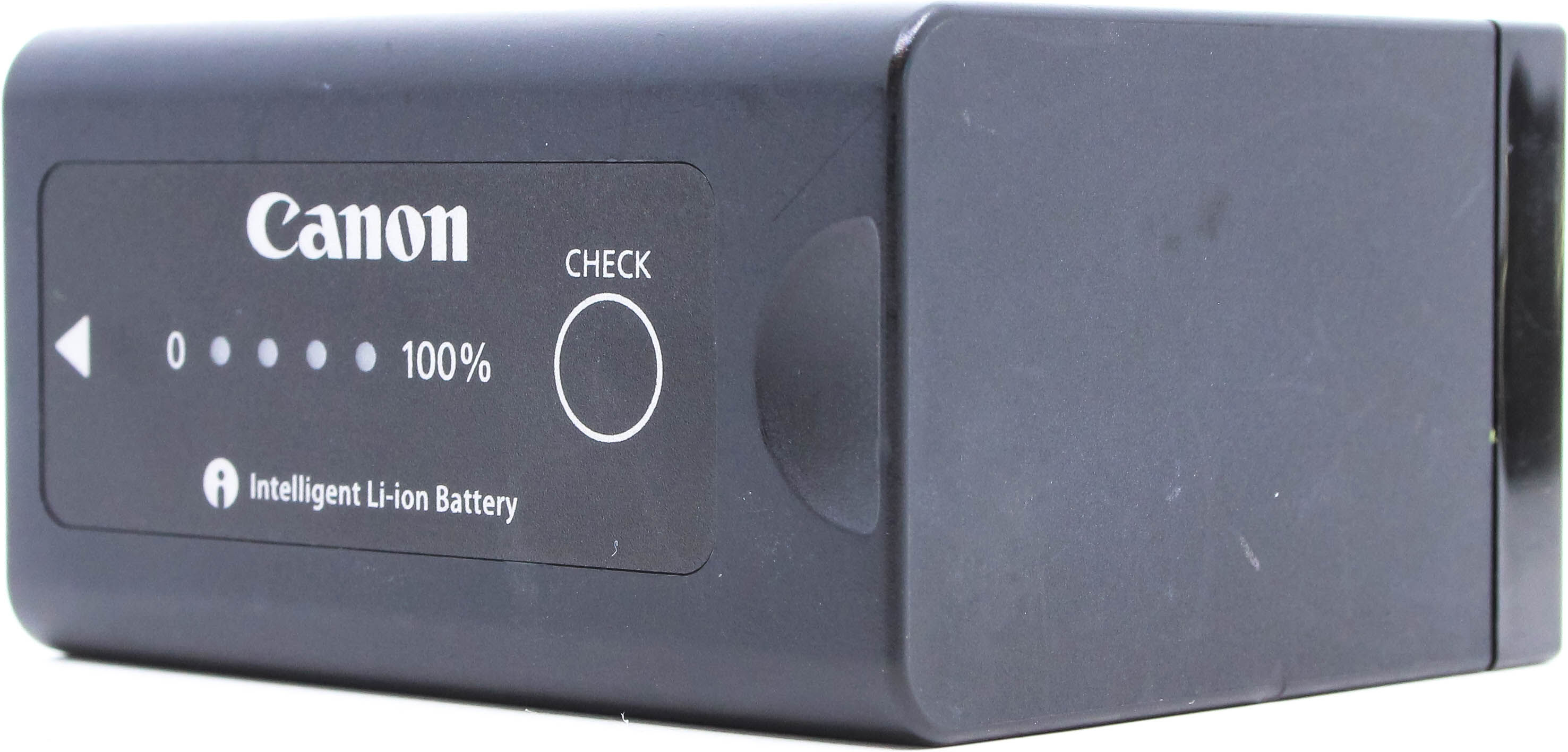 Used Canon BP-975 Battery