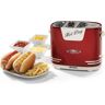 Ariete 186 Macchina Per Hot Dog Alloggio Per Wurstel E Pane - 186 Hotdog Party Time