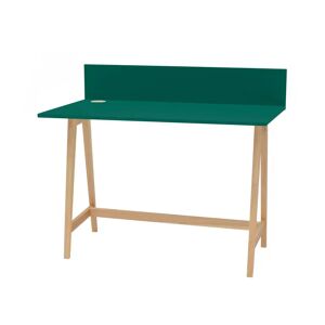 Ragaba Luka Skrivebord 110x50cm Grøn