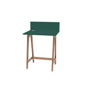 Ragaba Luka Asketræ Skrivebord 65x50cm Grøn