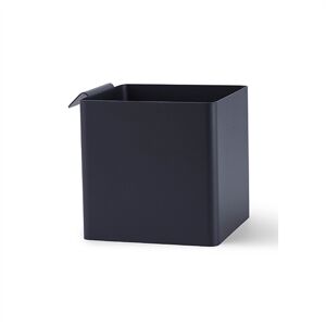 Gejst Flex Small Box H: 10,5 cm - Sort