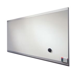 Whiteboard Abstracta VIP, BXH 2000x1300 mm