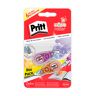 Henkel Cinta correctora Pritt Micro Roller 2u