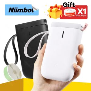 Niimbot-Mini imprimante d'etiquettes de poche portable  etiqueteuse thermique  nom  prix
