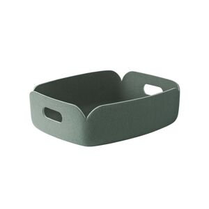 Muuto - Restore plateau, vert