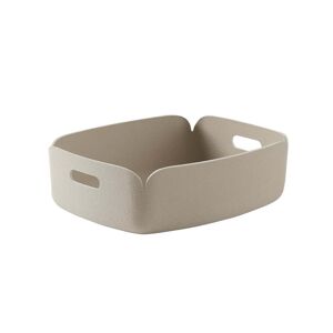 Muuto - Restore plateau, sable