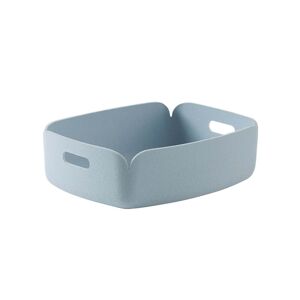 Muuto - Restore plateau, bleu clair