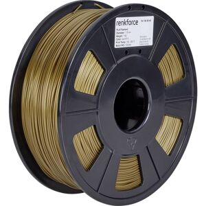 - RF-4511216 Filament pla 1.75 mm 1000 g or 1 pc(s)