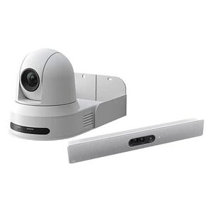 Cisco Webex Room Kit Plus PTZ - Kit de vidéo-conférence - Publicité