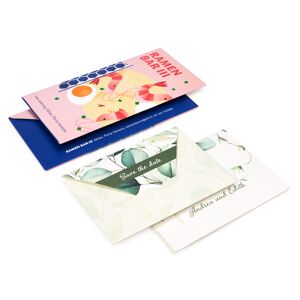 Pixartprinting Enveloppes Pour Faire-part Impression Enveloppes Personnalisées - Publicité