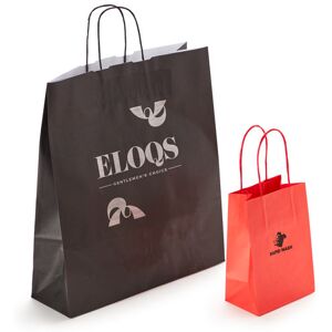 Pixartprinting Sacs En Papier Personnalisés - Publicité