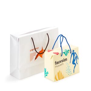 Pixartprinting Bag Box Impression Sac En Carton - Publicité