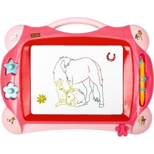 COPPENRATH SPIEGELBURG Tableau enfant a dessin magique ma petite etable