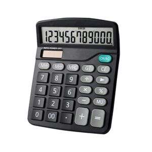TOMTOP Calculatrice de bureau Calculatrice de fonctions standard - Publicité
