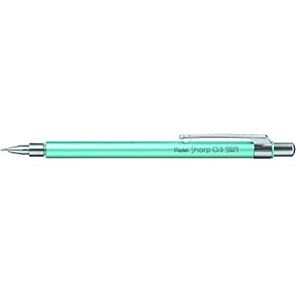 Pentel Lot de 10 Porte-mine agenda 11 cm Couleur corps Bleu - Publicité