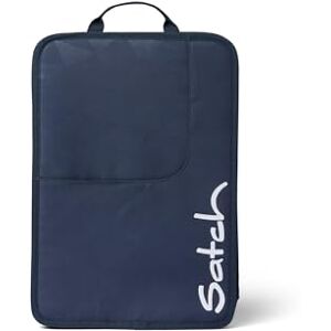 satch Heftbox Triple Flex Blue, Bleu, Taille unique, Bagage pour enfants, Bleu, Taille unique, Bagage pour enfants - Publicité