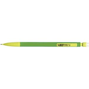 BIC Porte-mines  ecolutions ® ®  matic ® hB, 0,7 mm (différents coloris) - Publicité