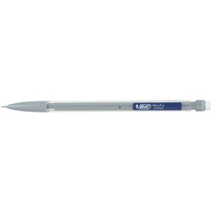 BIC Porte-mines  ®  matic classic 0,5 mm hB-gris clair - Publicité