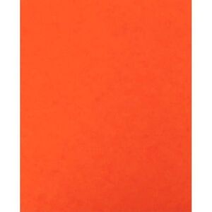 Coutal -protege Cahier 2 Rabat 18x22 Carte Lustree Orange [Fournitures de bureau] - Publicité
