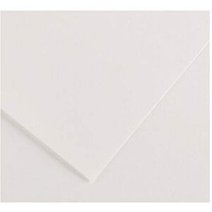 Canson Carton GUARRO EXTRA BLANC 50X65 CM 180 GR UNITE (125 unités) - Publicité