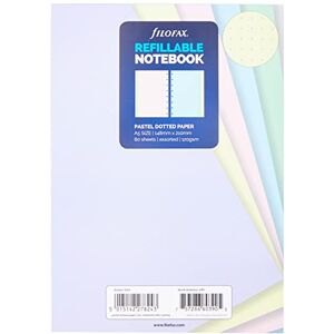 Filofax 152019 recharge de papier 150 x 210 mm (A5) Recharges de papier - Publicité