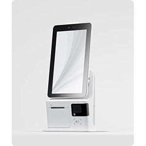 SKYPOS POINT OF SALE SYSTEMS K2 Mini caméra 2D 2 Go + 16 Go 80 mm - Publicité