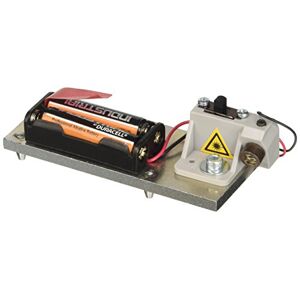 DAHLE 795 Module laser (Import Allemagne) - Publicité