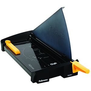 Fellowes Stellar A3 Paper Guillotine 5438401 Cisaille 20 feuilles - Publicité