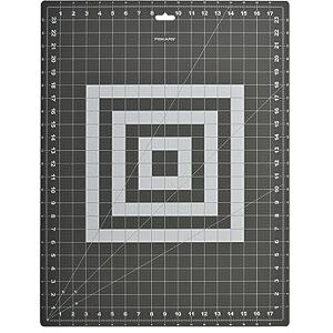 Fiskars Tapis de découpe A2, 45 cm x 60 cm, Résistant à la découpe, 1003895 - Publicité