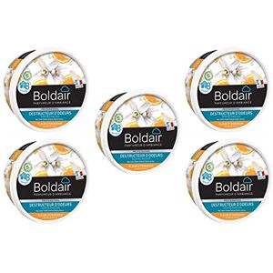 Gel destructeur d'odeurs Boldair - 300g 