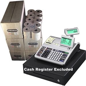 Caisse enregistreuse CASIO SEC450 - Caisse enregistreuse et