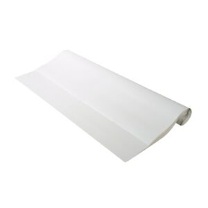 Bloc paperboard 20 feuilles de papier blanc superieur recycle 80g/m² Exacompta 63 x 98 cm