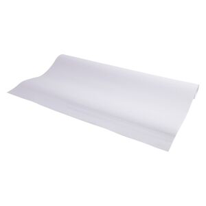 Bloc paperboard 20 feuilles de papier blanc premium offset Exacompta 63 x 98 cm 41
