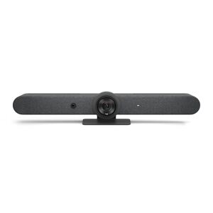 Logitech Tap Rally Bar Bundle - Zoom système de vidéo conférence Ethernet/LAN Système de vidéoconférence de groupe - Publicité