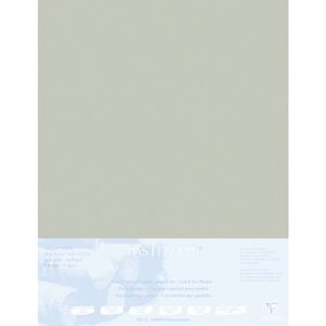 Clairefontaine Pastelmat contrecollé 5F 50x70cm 1 800 microns - Marron Vert - Publicité