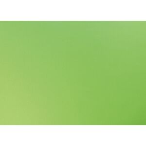 Clairefontaine CARTA, Paquet de 10 feuilles 270g/m2 sous/film au format 50x65cm - Vert pomme - Lot de 3 Graphite / blanc - Publicité