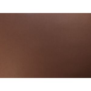 Clairefontaine CARTA, Paquet de 10 feuilles 270g/m2 sous/film au format 50x65cm - Chocolat - Lot de 3 - Publicité