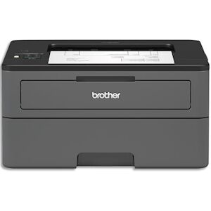 Brother Imprimante laser monochrome HL-L2375DW HLL2375DWRF1 - Publicité