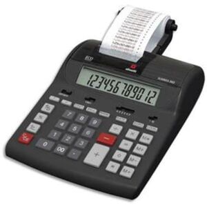 Packdiscount Calculatrice imprimante semi-professionnelle - Publicité