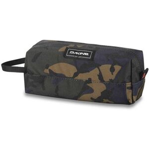 Non communiqué Dakine - Trousse scolaire Accessory case - cascade camo - 9566 Vert - Publicité