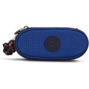 Duobox Pencil Case Bleu Homme Bleu One Size male