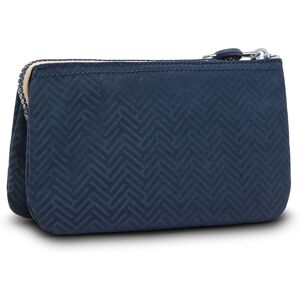 Kipling Creativity L Pencil Case Bleu Homme Bleu One Size male - Publicité