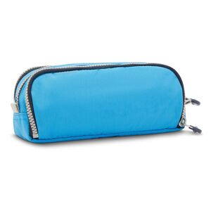 Gitroy Pencil Case Bleu Homme Bleu One Size male