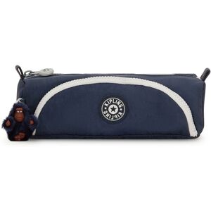 Cute Pencil Case Bleu Homme Bleu One Size male